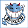 iSpruch - Immer einen blöden Spruch auf Lager iSpruch - Immer einen blöden Spruch auf Lager