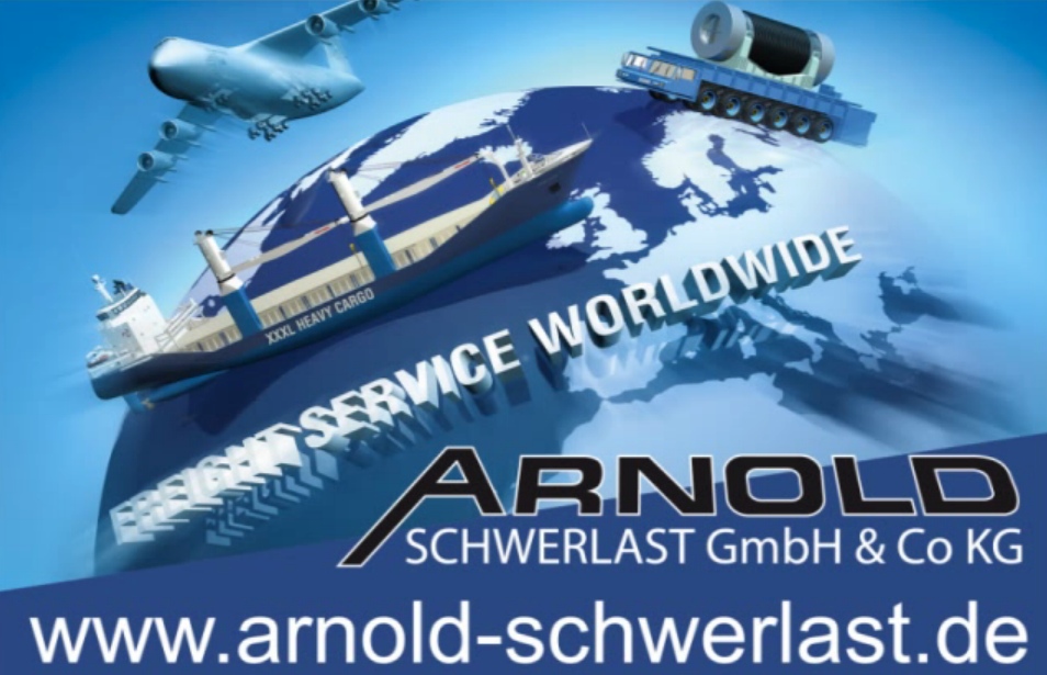 Arnold Schwerlast GmbH & Co. KG Arnold Schwerlast GmbH & Co. KG