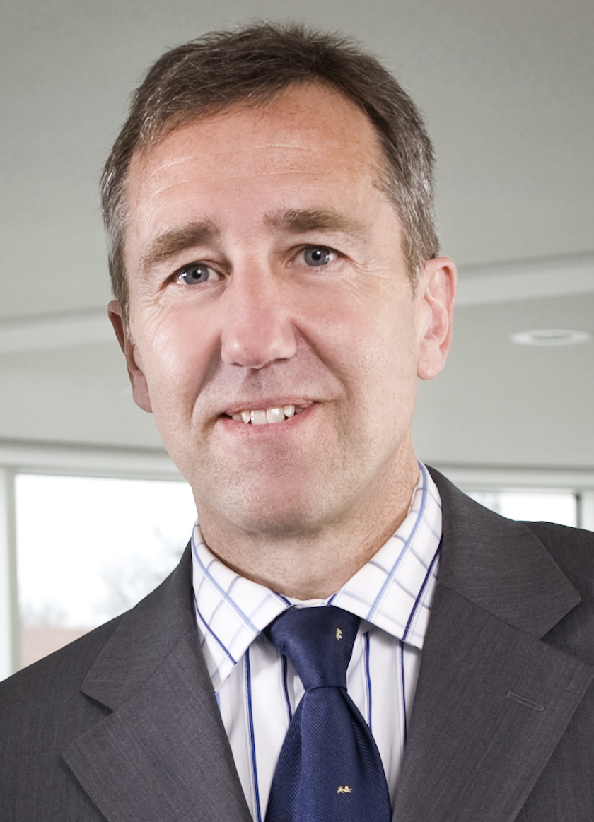 Dr. Ralf Händl, CEO der CONJECT Gruppe©CONJECT Dr. Ralf Händl, CEO der CONJECT Gruppe©CONJECT