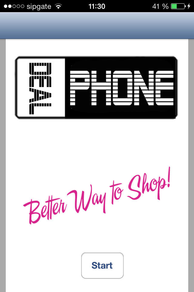 Dealphone Start