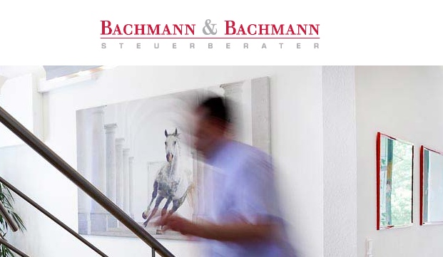Steuerkanzlei Bachmann & Bachmann