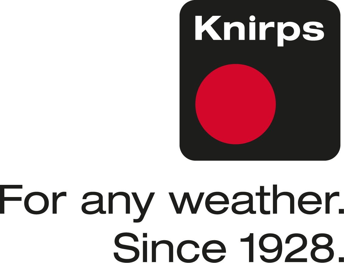 Neue Corporate Identity mit neuem Logo und Claim