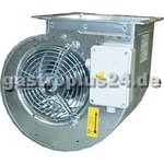 Radialventilator Gastroplus24 Radialventilator Gastroplus24