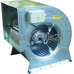 Radialventilator Gastroplus24