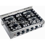 Gastro Gasherd Gastroplus24