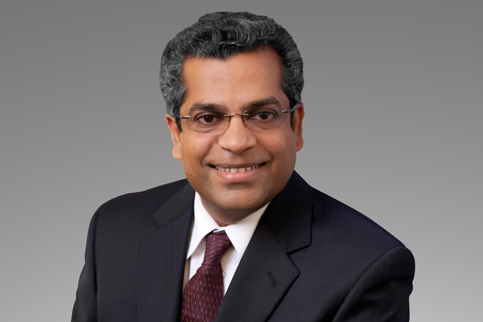 Sudhakar Ramakrishna Sudhakar Ramakrishna