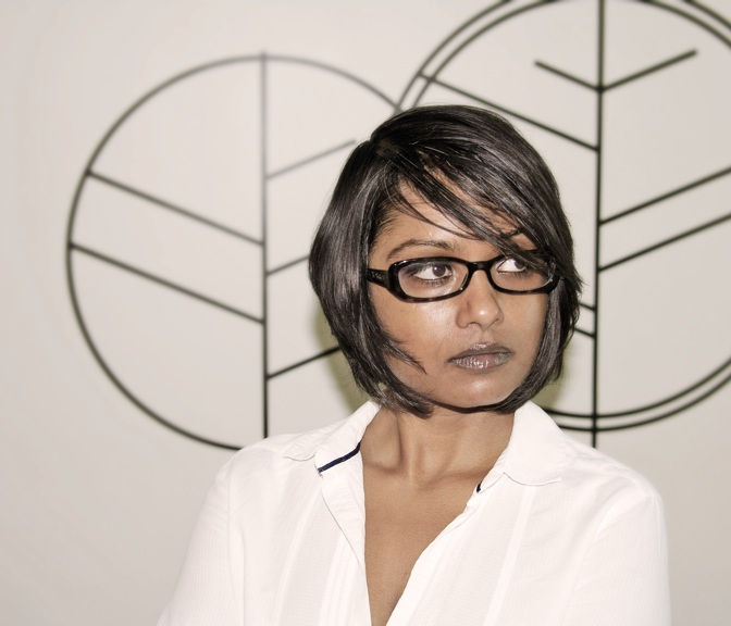 Preethi Mariappan: neue Executive Creative Director bei Razorfish Preethi Mariappan: neue Executive Creative Director bei Razorfish