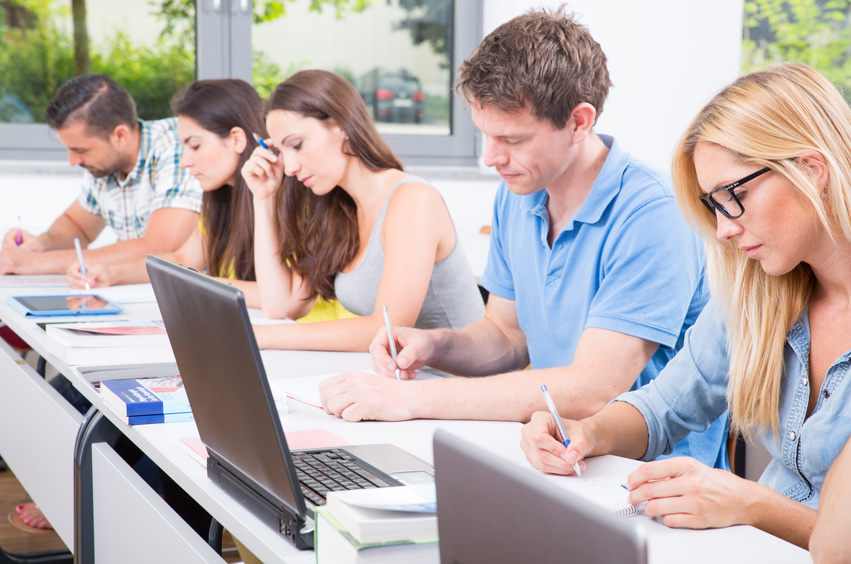 Online-Assessment Bildquelle: drubig-photo; fotolia Online-Assessment Bildquelle: drubig-photo; fotolia