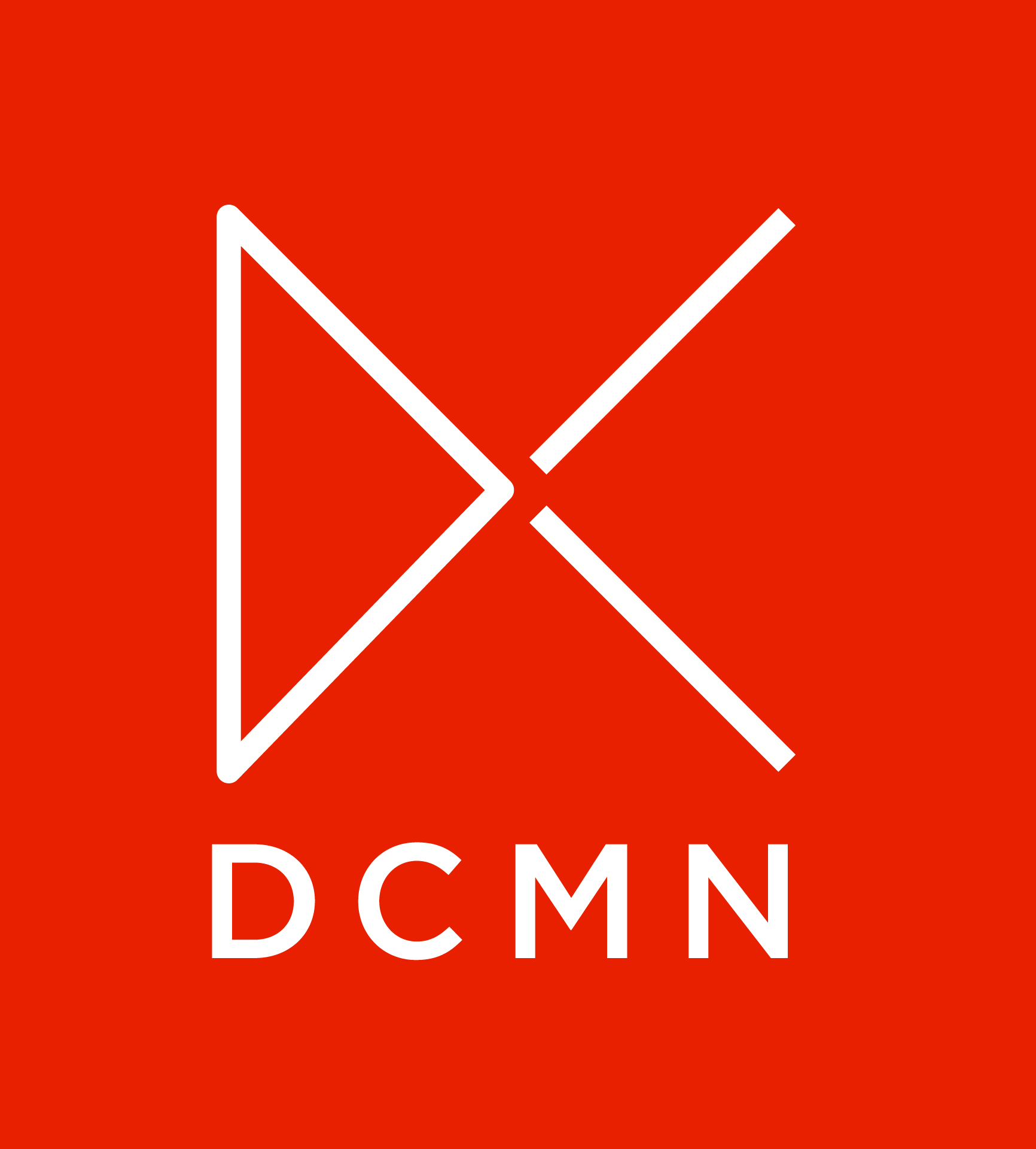 Logo DC Media Networks