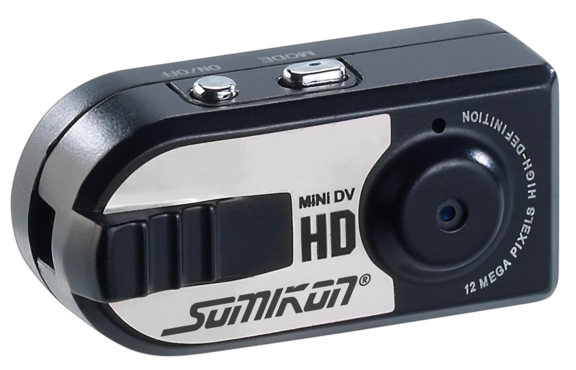 Somikon HD-Mini-Kamera