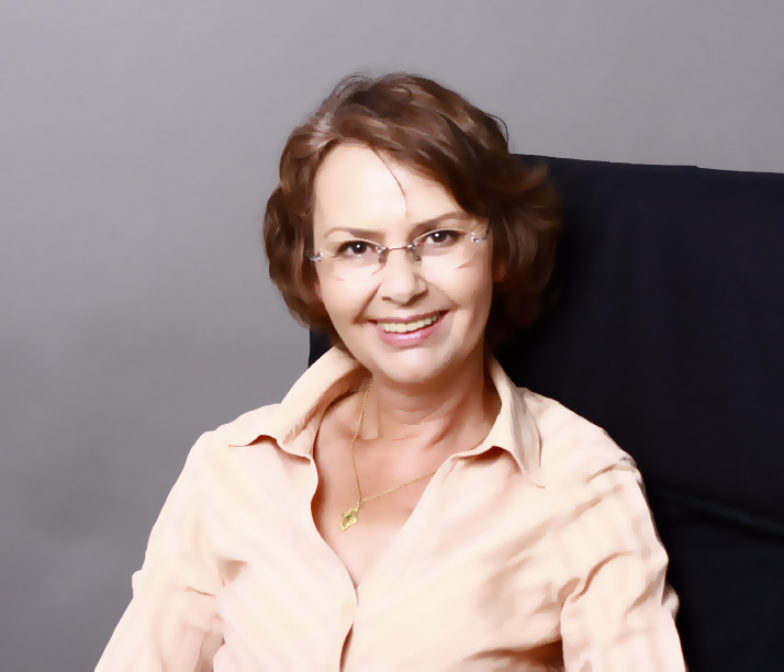Ihr Uni-Coach in Berlin: Frau Andrea Mester Ihr Uni-Coach in Berlin: Frau Andrea Mester