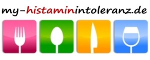 my-histaminintoleranz.de - die Internetplattform my-histaminintoleranz.de - die Internetplattform