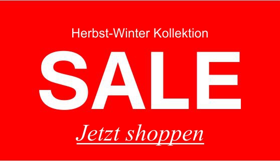 Sale bei Tamaris