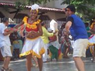 SalsaExpress - Die Spezialisten für Salsa-Tanzreisen SalsaExpress - Die Spezialisten für Salsa-Tanzreisen