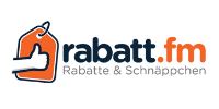 Online Portal für Rabatte und Schnäppchen rabatt.fm