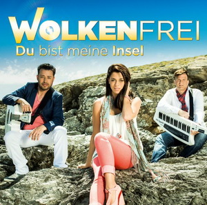 Wolkenfrei