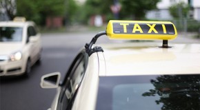 Berliner Taxigewerbe setzt auf Qualität statt Preiskampf