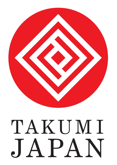 Logo TAKUMI JAPAN Logo TAKUMI JAPAN