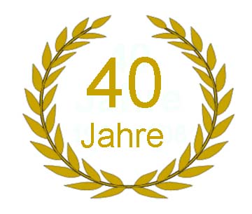 TREML Group feiert 40-jähriges Jubiläum