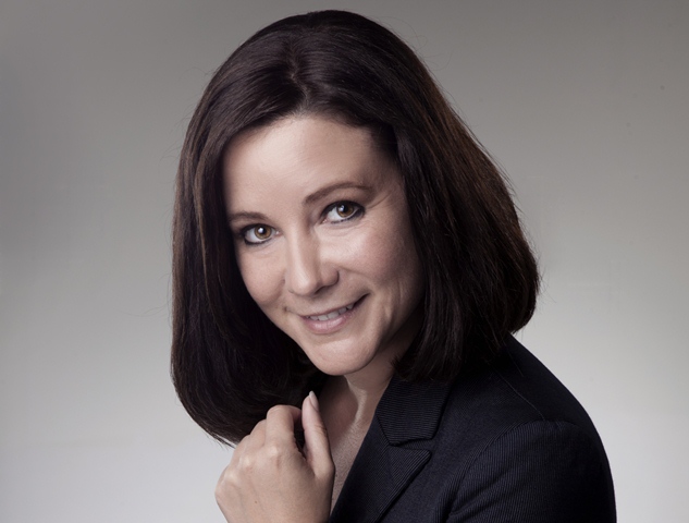 Ulrike Peter, Geschäftsführerin der punctum pr-agentur GmbH Ulrike Peter, Geschäftsführerin der punctum pr-agentur GmbH