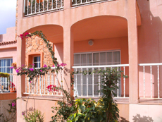 Ferienwohnung Fabienne Playa auf Fuerteventura Ferienwohnung Fabienne Playa auf Fuerteventura