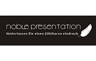 Noble Presentation Noble Presentation