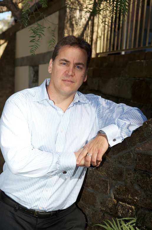 Mike Ford