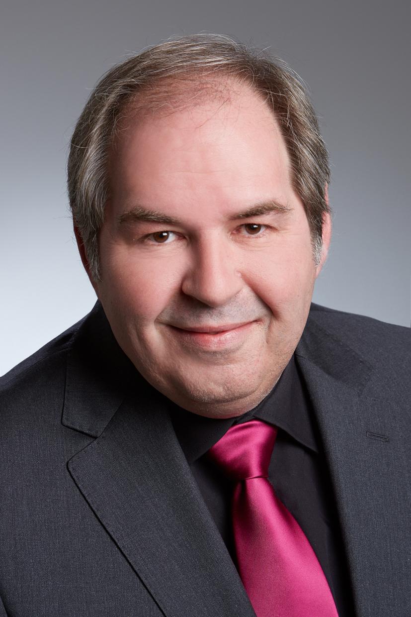 Jürgen Mohr