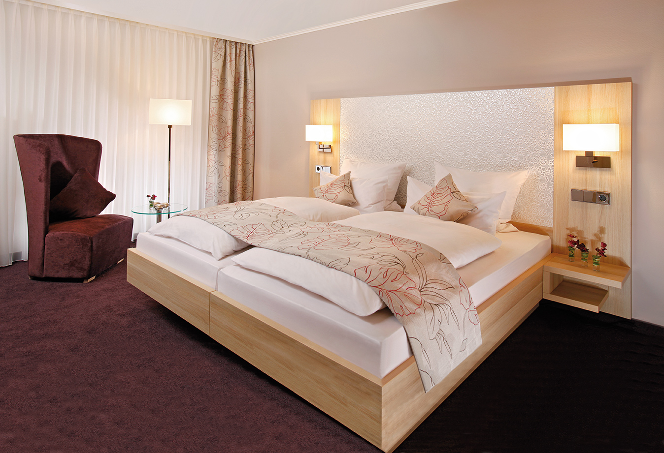 Die Gastro Vision 2014 präsentiert erstmalig?Room Trends??das moderne Hotelzimmer von morgen! Die Gastro Vision 2014 präsentiert erstmalig?Room Trends??das moderne Hotelzimmer von morgen!