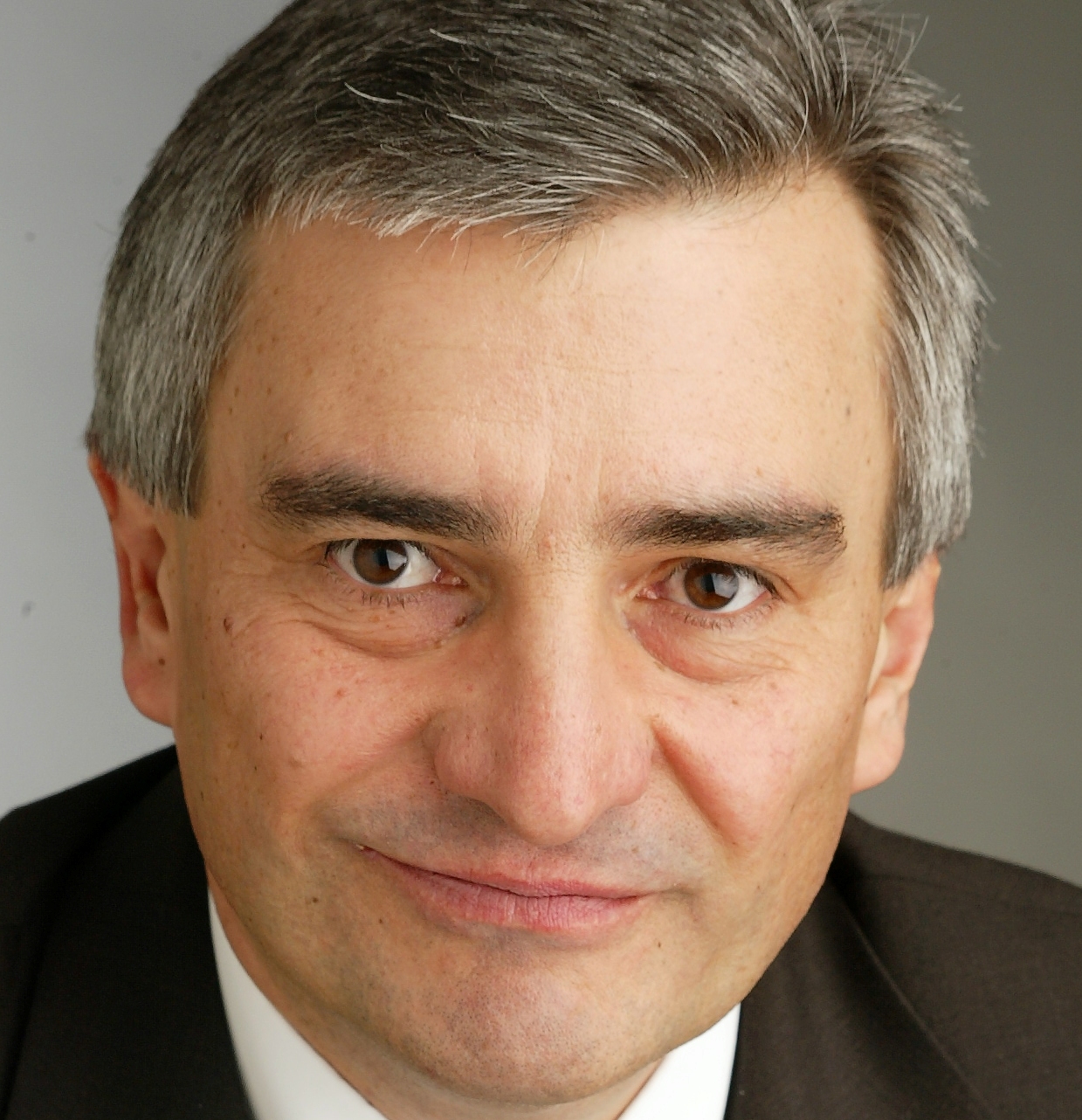 Konrad Scheiber, CEO Quality Austria Konrad Scheiber, CEO Quality Austria