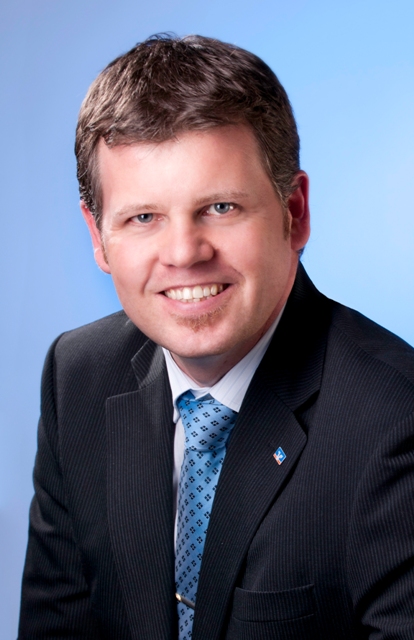 Uwe Eifinger
