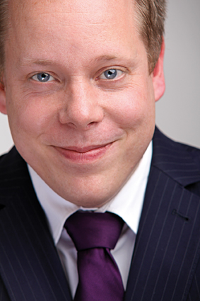 Erklärt HR-PR, Guido Müller Erklärt HR-PR, Guido Müller