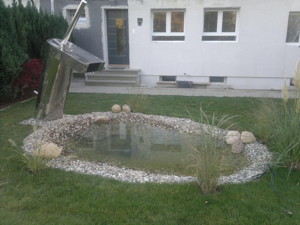 Bildquelle: ZK Gartenbau - Anlagenbeispiel Bildquelle: ZK Gartenbau - Anlagenbeispiel