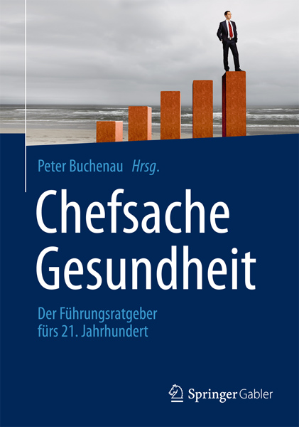 Welchen Einfluss wird der Faktor Gesundheit künftig auf Unternehmen haben? Welchen Einfluss wird der Faktor Gesundheit künftig auf Unternehmen haben?