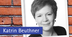 Katrin Beuthner