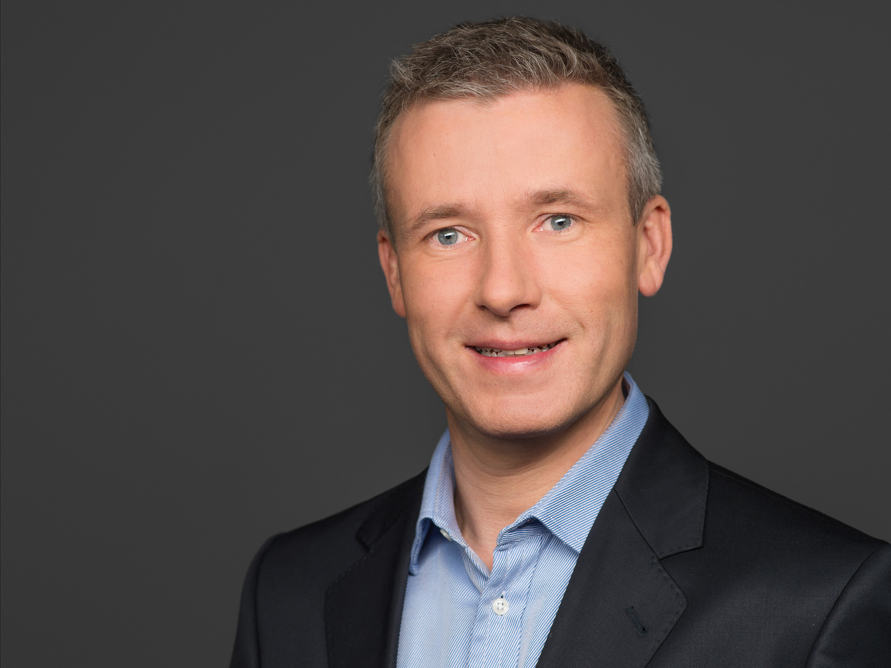 Christian Gericke