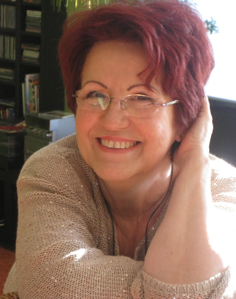 Karierecoacch Henrike Feltges