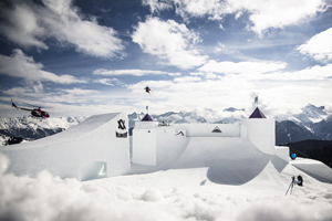 Nine Queens Serfaus-Fiss-Ladis