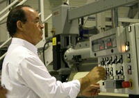 Hexis erneuert ISO 9001 Zertifizierung Hexis erneuert ISO 9001 Zertifizierung