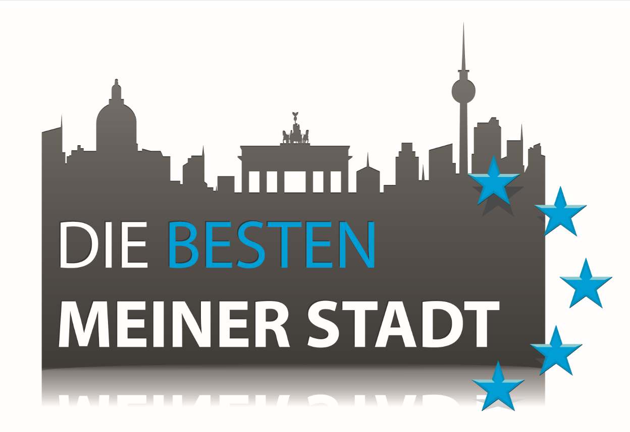 Die Besten Meiner Stadt
