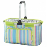PINGU shopping cooler
