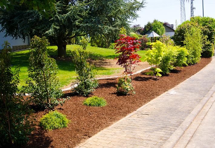 Bildquelle: ZK Gartenbau -  Anlagenbeispiel
