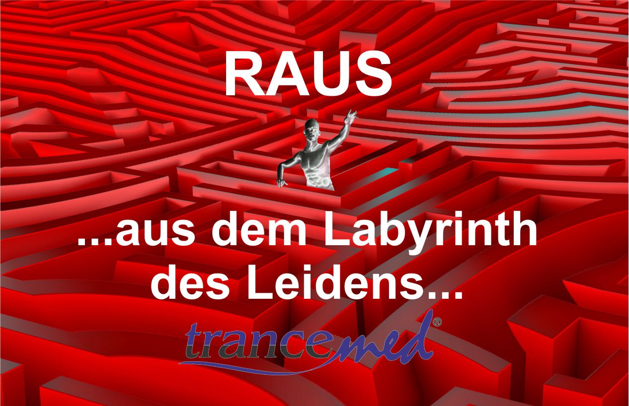 Lösungen entstehen zuerst im Kopf - Probleme leider auch! Lösungen entstehen zuerst im Kopf - Probleme leider auch!