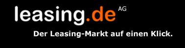 leasing.de - der Leasingmarkt auf einen Klick leasing.de - der Leasingmarkt auf einen Klick