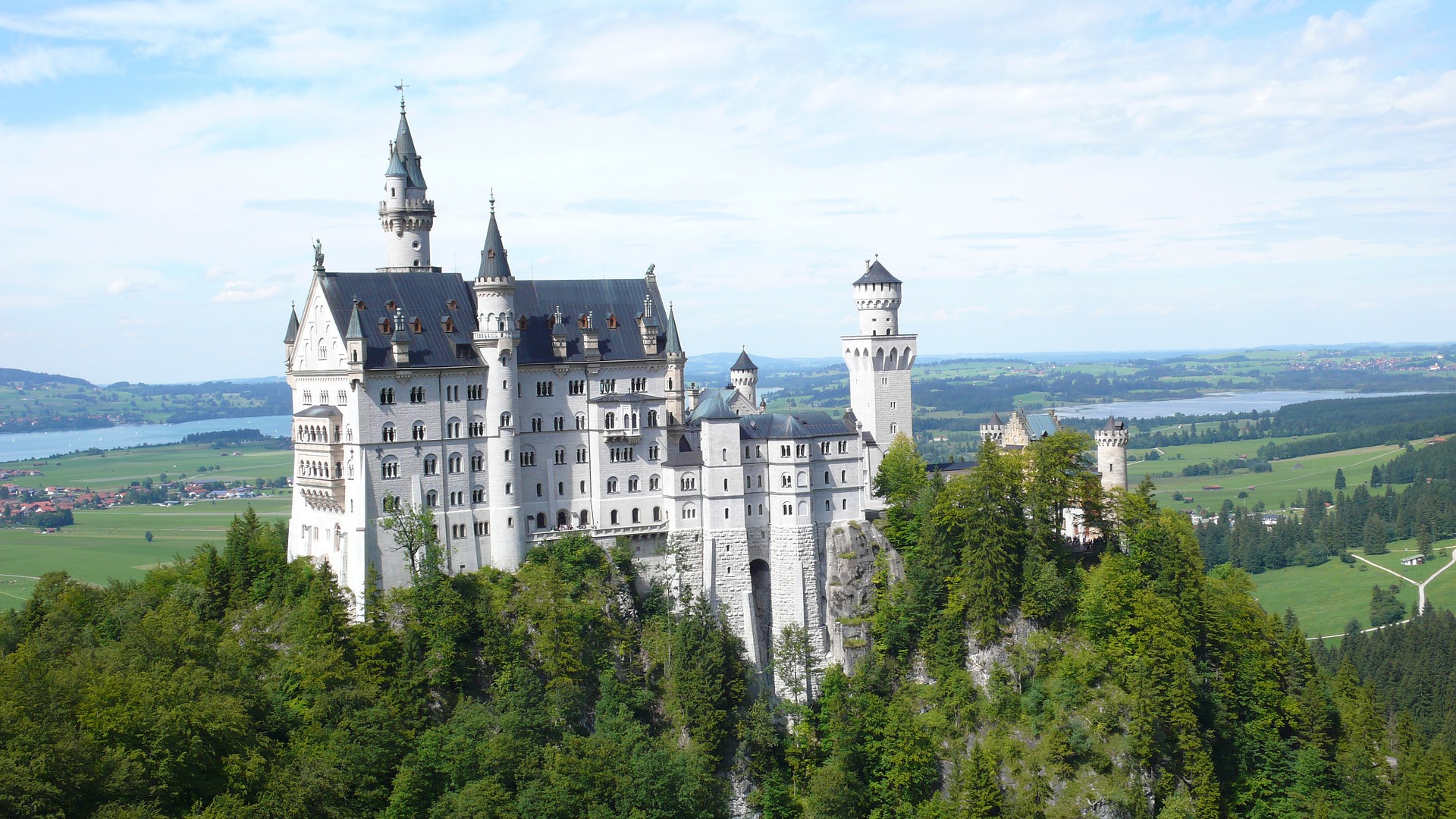 Bayern-Domains: Verknüpfung von Tradition und Fortschritt Bayern-Domains: Verknüpfung von Tradition und Fortschritt
