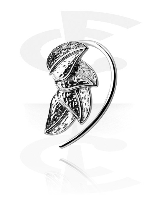 ear cuffs bei www.crazy-factory.com