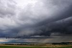 Dunkle Wolken weiter auf dem Vormarsch Dunkle Wolken weiter auf dem Vormarsch