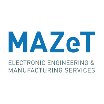 MAZeT auf der embedded world am Gemeinschaftsstand 450 mit Phoenix Contact in Halle 1 MAZeT auf der embedded world am Gemeinschaftsstand 450 mit Phoenix Contact in Halle 1