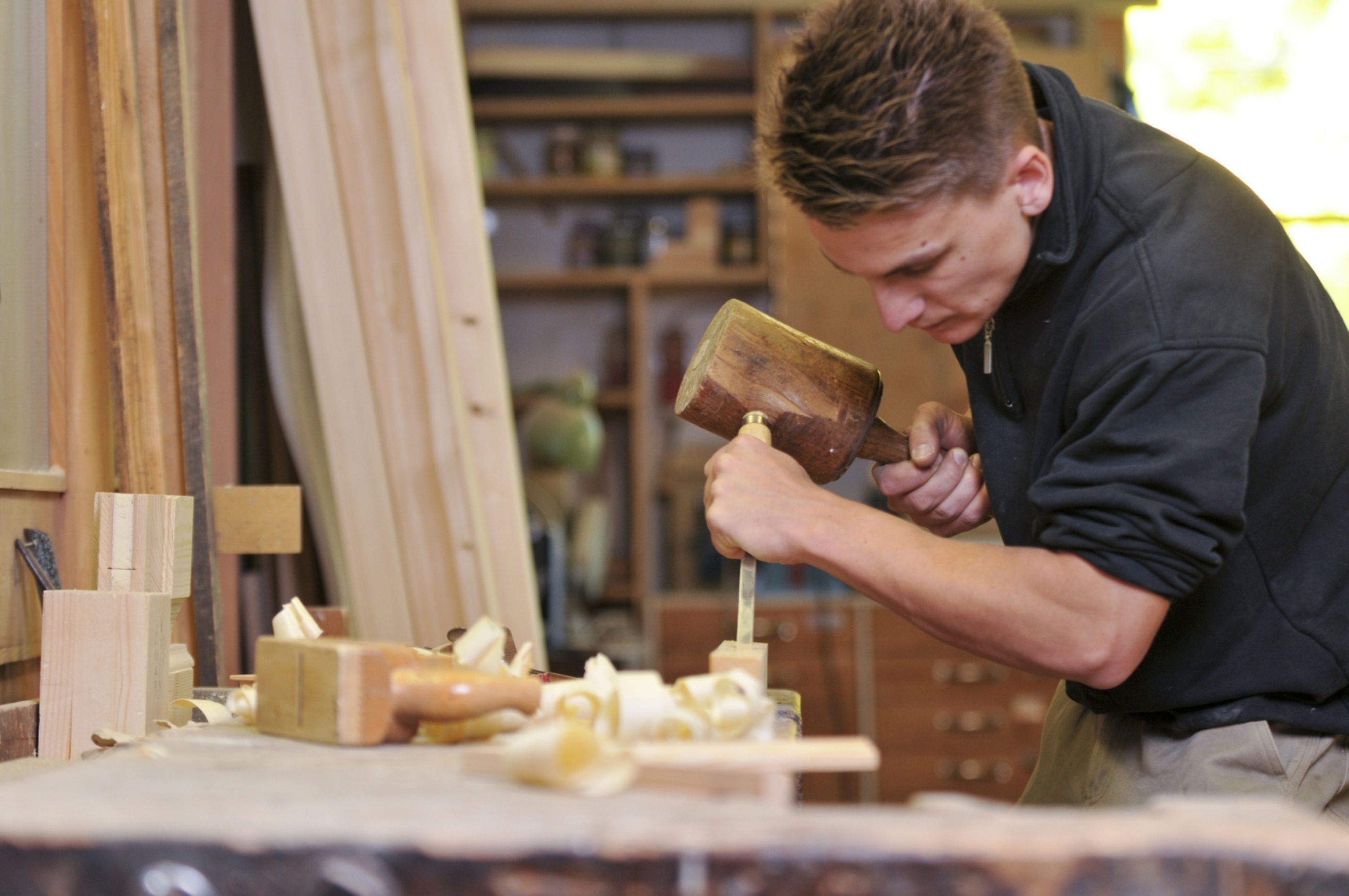 handwerk magazin sucht wieder mutige Selbstständige aus sämtlichen Gewerken. Foto: Jörn Buchheim/fot handwerk magazin sucht wieder mutige Selbstständige aus sämtlichen Gewerken. Foto: Jörn Buchheim/fot