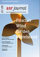 Unter diesem Link ist das Magazin zu lesen http://www.ebook.travelcampus.de/asr_07-09 Unter diesem Link ist das Magazin zu lesen http://www.ebook.travelcampus.de/asr_07-09